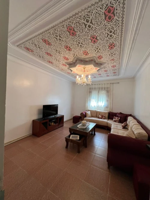 Vente Appartement F5 Alger Dely brahim