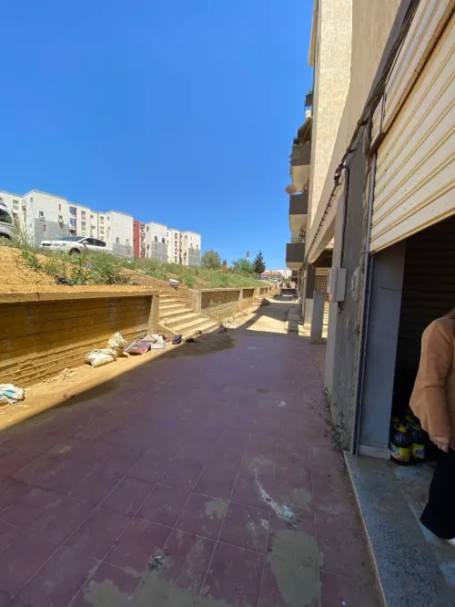 Location Local Alger Ouled fayet
