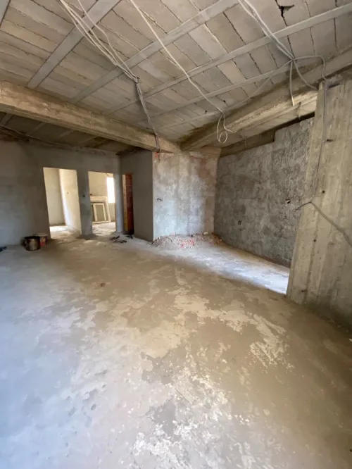 Vente Appartement F3 Alger Beni messous