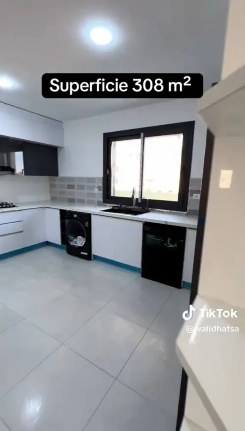 Vente Appartement Duplex F5 Alger Dely brahim