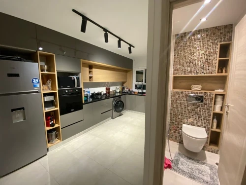 Vente Appartement F3 Alger Dely brahim