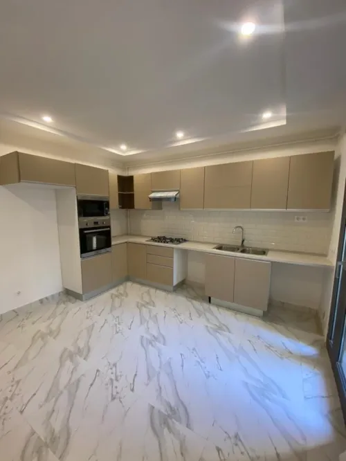 Vente Appartement F4 Alger Cheraga