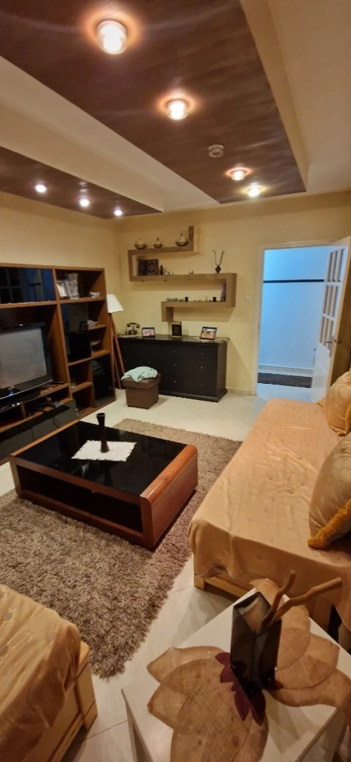 Vente Appartement F3 Alger Dely brahim