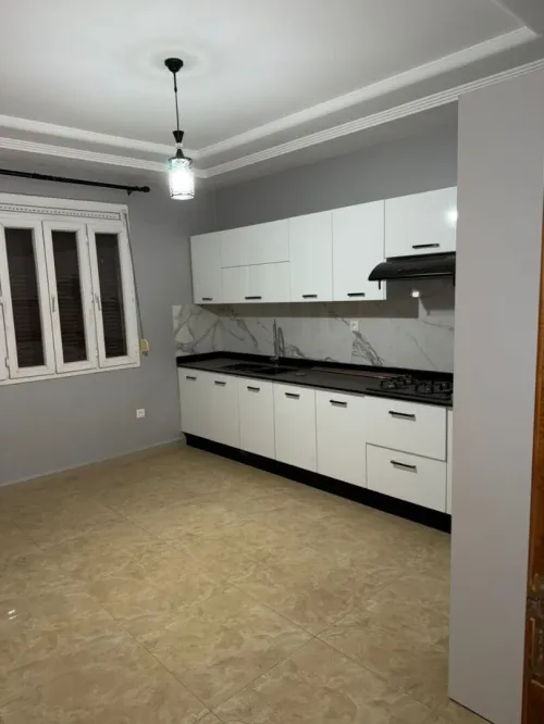 Location Appartement F3 Alger Said hamdine