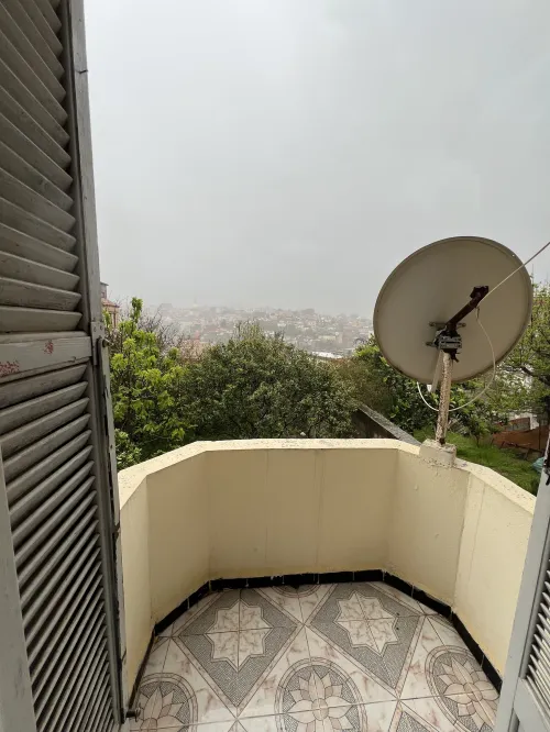 Location Appartement Niveau de villa F4 Alger Bouzareah