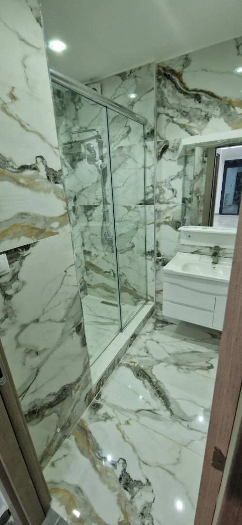 Vente Appartement F4 Alger Chevalley