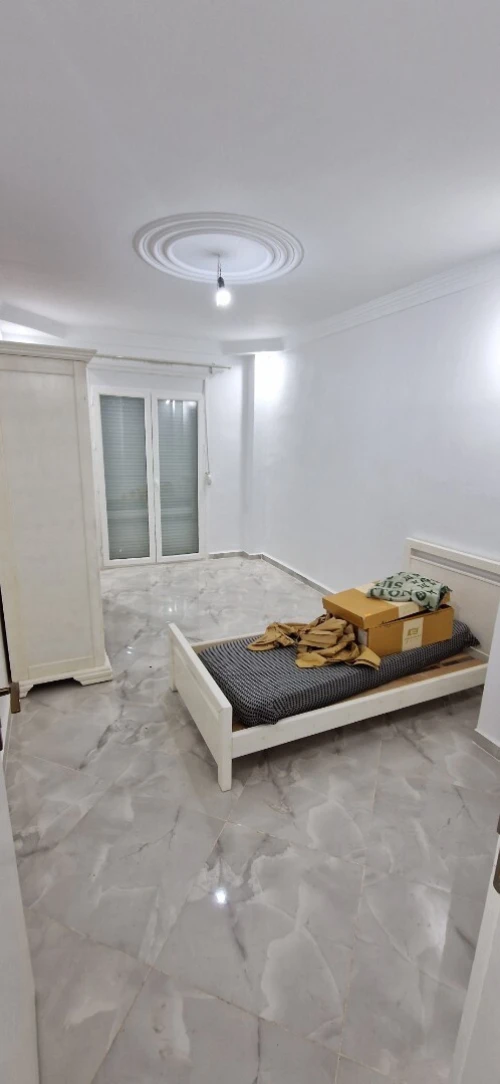 Location Appartement Duplex F6 Alger Ouled fayet