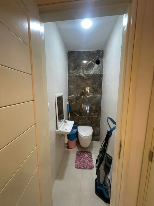 Vente Appartement F4 Alger El achour