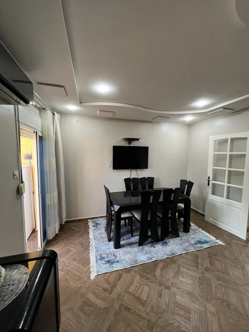 Location Appartement F3 Alger Cheraga