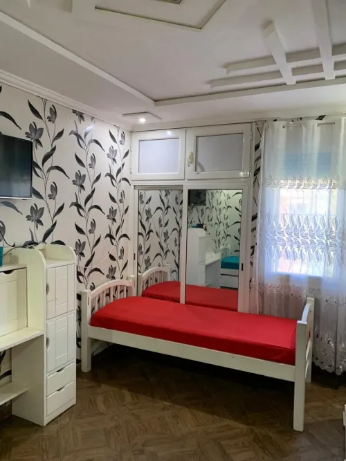 Location Appartement F3 Alger Cheraga