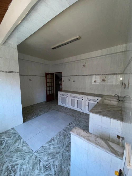Vente Villa Alger Dely brahim
