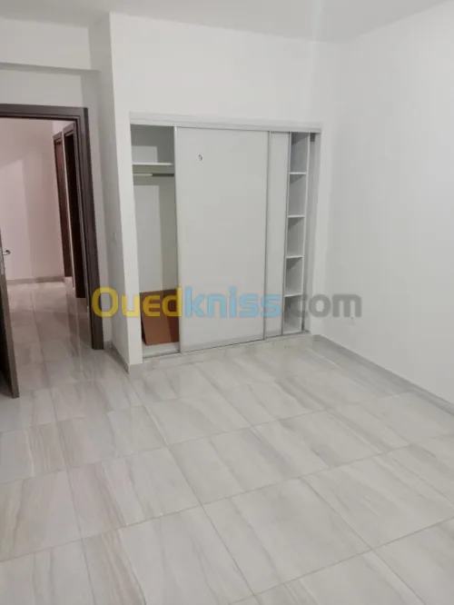 Vente Appartement F3 Alger Cheraga