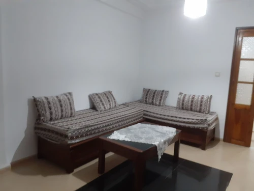 Location Appartement F3 Alger Dely brahim