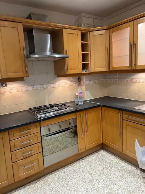 Location Appartement F3 Alger Bouzareah