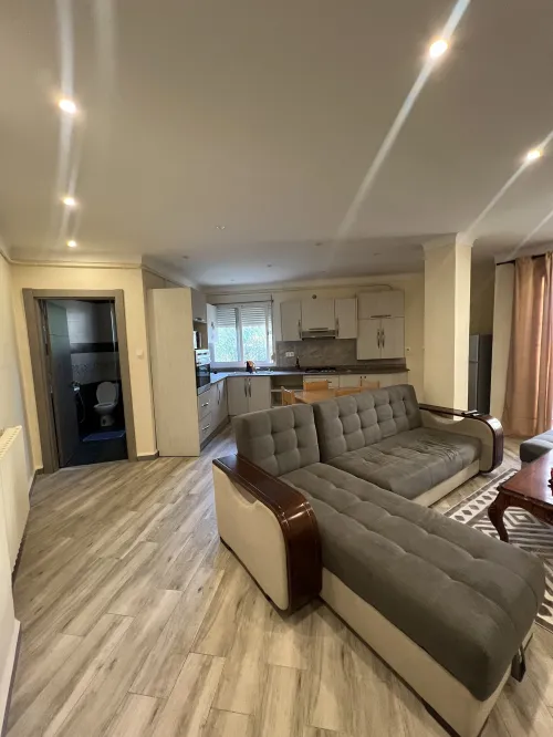 Location Appartement F2 Alger Dely brahim