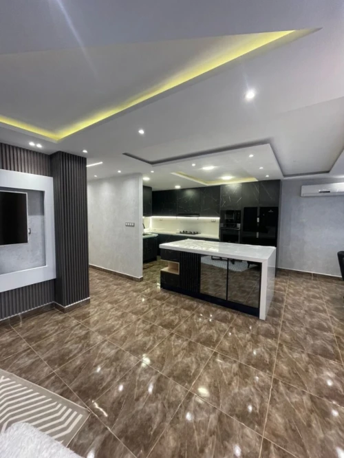 Vente Appartement F3 Alger Dely brahim