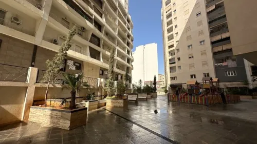 Location Appartement F4 Alger Ouled fayet
