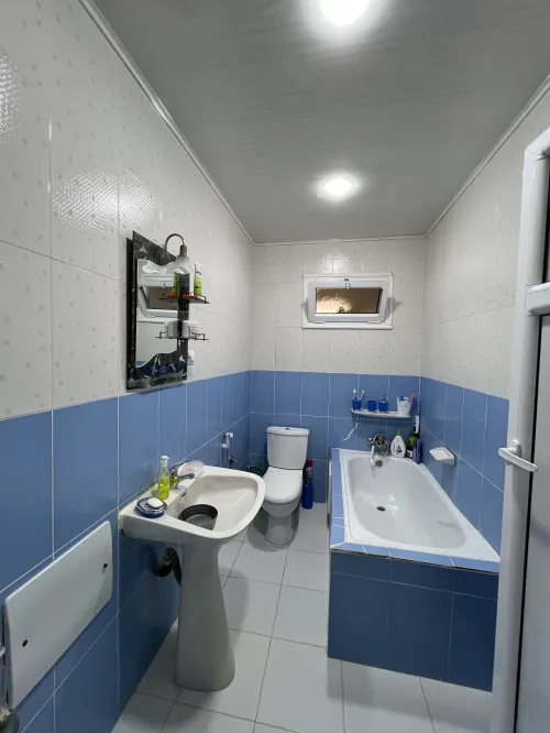 Vente Appartement F5 Alger Dely brahim