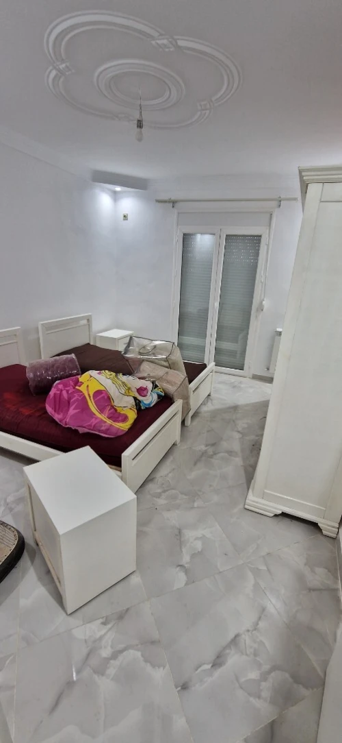 Location Appartement Duplex F6 Alger Ouled fayet