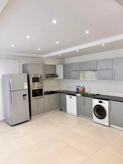 Vente Appartement F4 Alger Cheraga