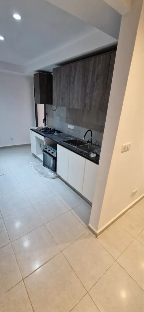 Location Appartement F4 Alger Cheraga