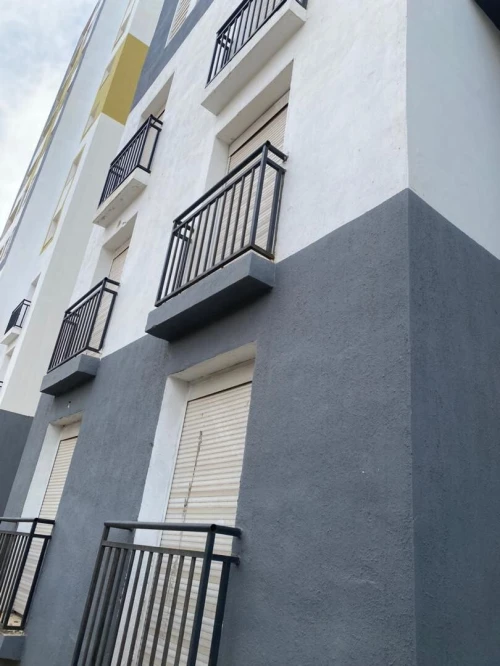Location Appartement F6 Alger Ouled fayet