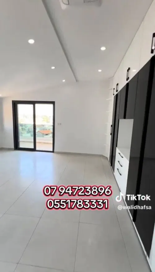 Vente Appartement Duplex F5 Alger Dely brahim