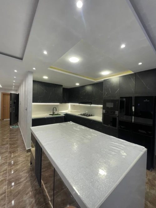 Vente Appartement F3 Alger Dely brahim