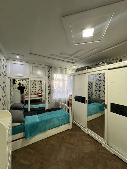 Location Appartement F3 Alger Cheraga
