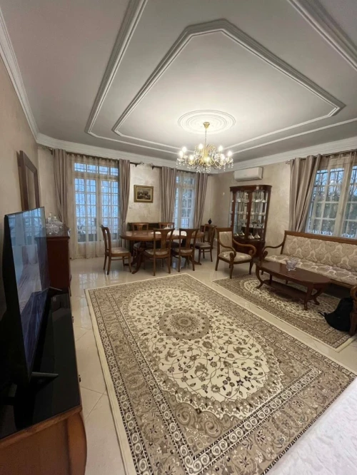 Location Appartement Niveau de villa F3 Alger Hydra