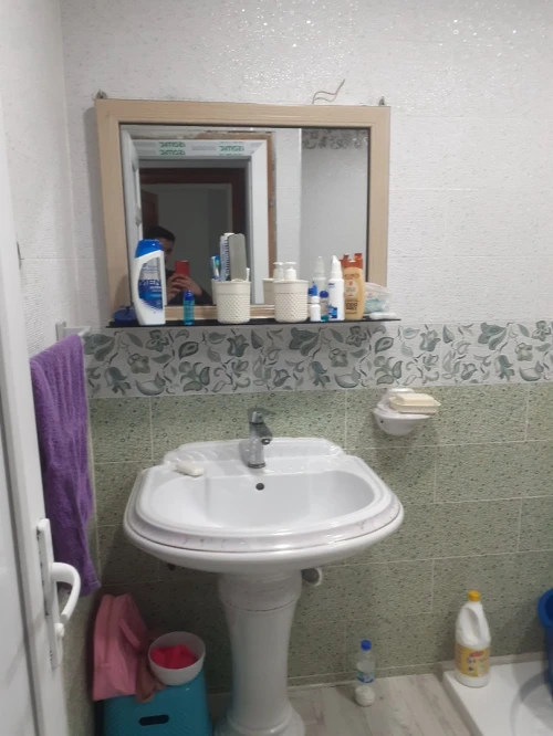 Location Appartement F3 Alger Dely brahim