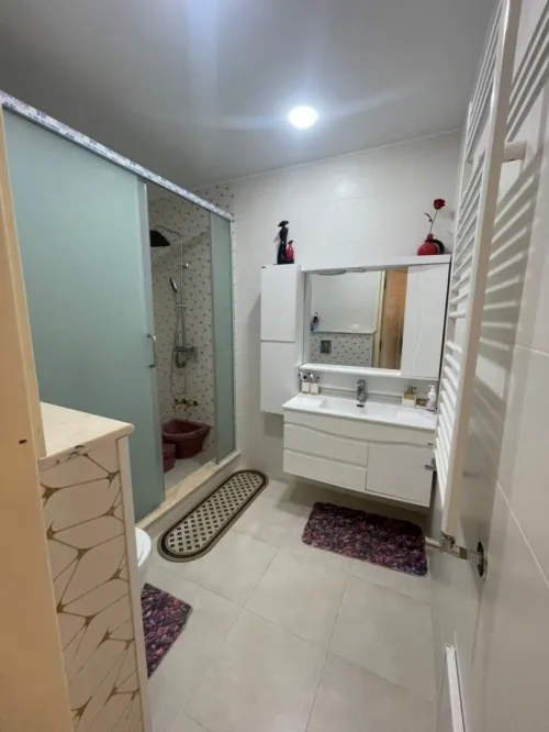Vente Appartement F4 Alger El achour