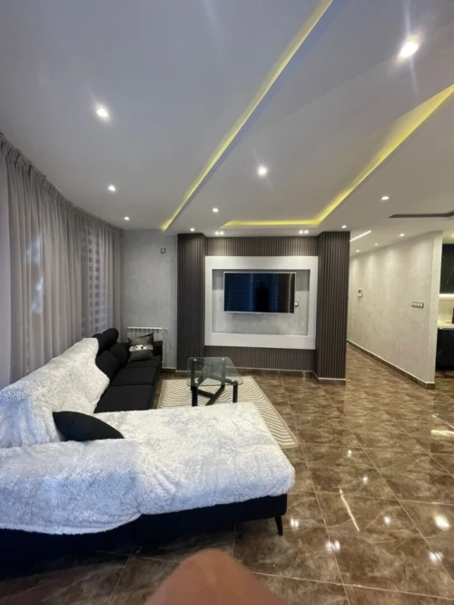 Vente Appartement F3 Alger Dely brahim