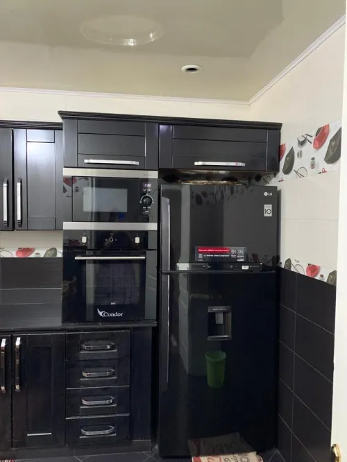 Location Appartement F3 Alger Cheraga
