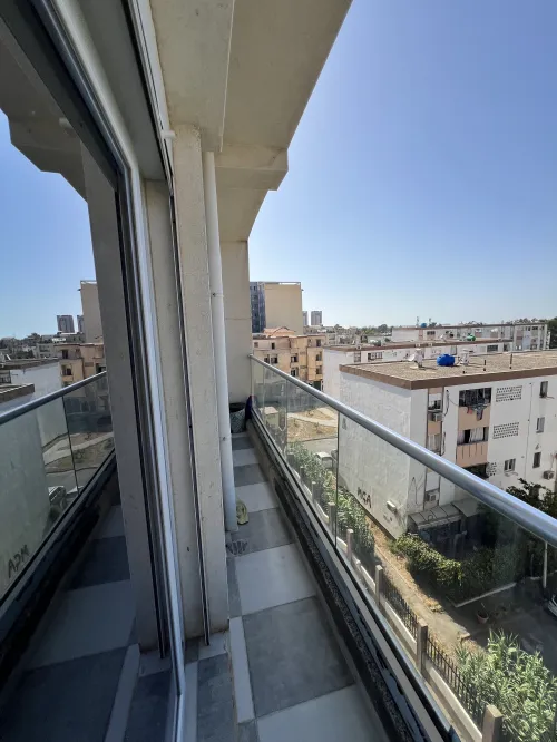 Location Appartement F4 Alger Cheraga 6