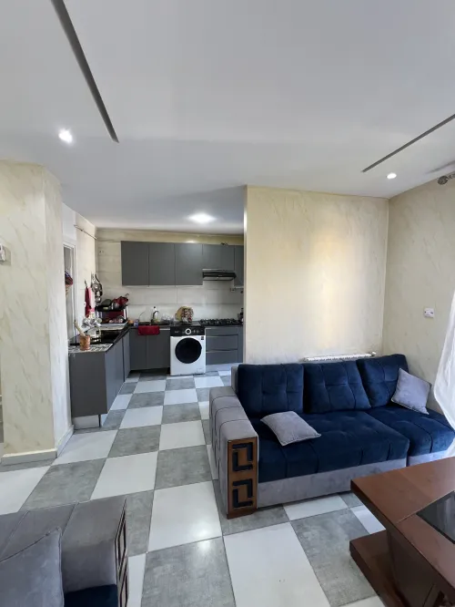 Location Appartement F4 Alger Cheraga 8