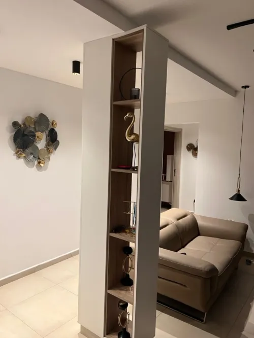 Vente Appartement F3 Alger Dely brahim