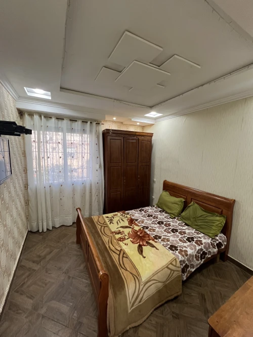 Location Appartement F3 Alger Cheraga