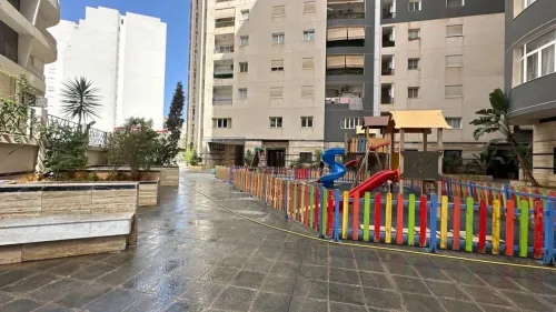 Location Appartement F4 Alger Ouled fayet