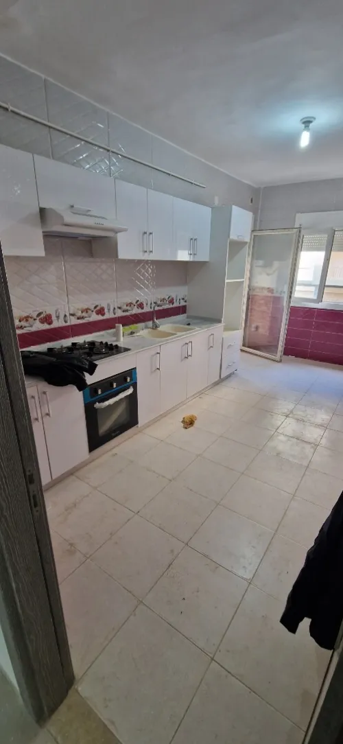 Location Appartement F4 Alger Rahmania
