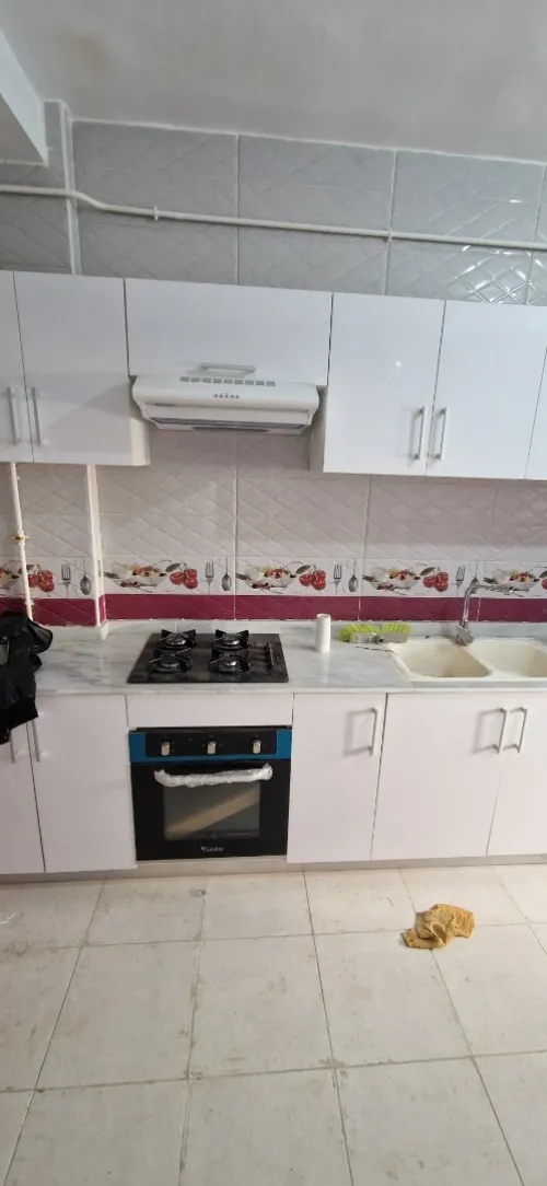 Location Appartement F4 Alger Rahmania