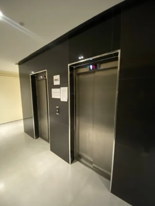 Vente Appartement F5 Alger Cheraga