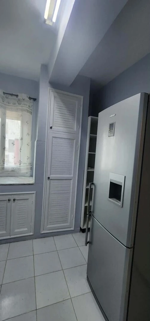 Location Appartement F2 Alger Ouled fayet