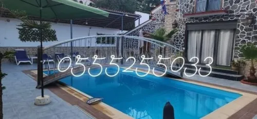 Location Villa Oran Ain el turck