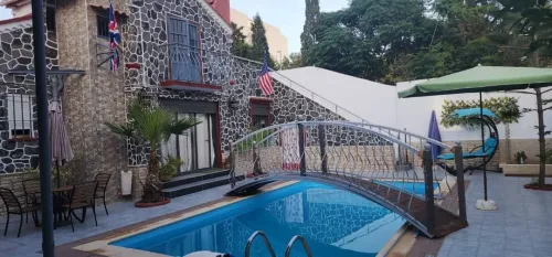 Location Villa Oran Ain el turck