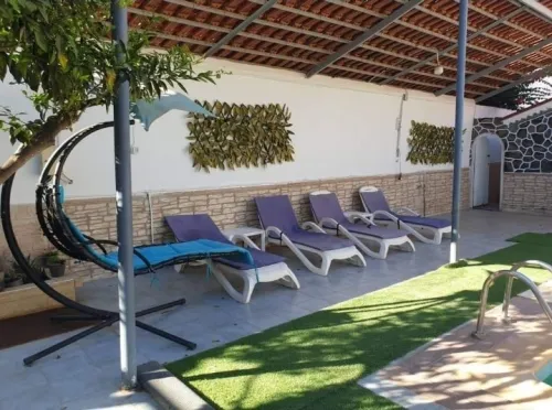 Location Villa Oran Ain el turck