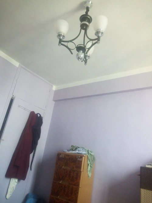 Echange Appartement F5 Alger Bachdjerrah