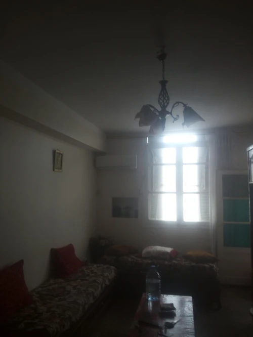 Echange Appartement F5 Alger Bachdjerrah