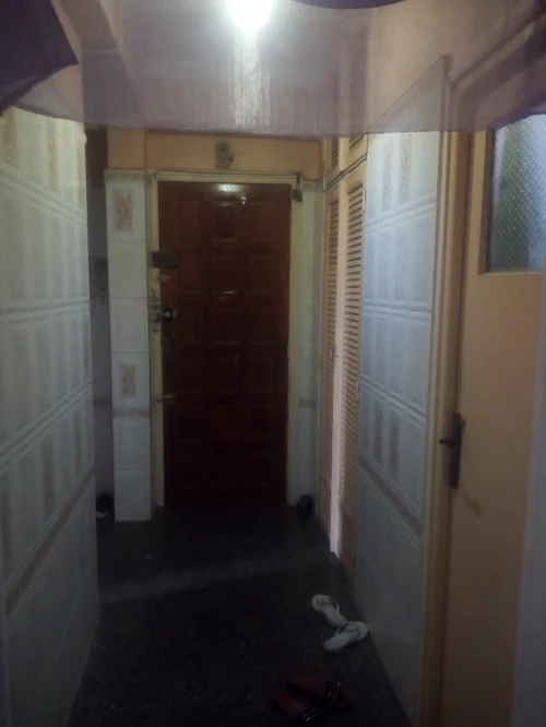 Echange Appartement F5 Alger Bachdjerrah
