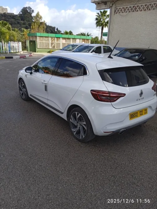 Renault Clio 4 RS 2022 Clio 4 RS